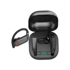 Wireless Earbuds - 2020 New TWS noise cancelling independent earbud with charging case wireless earbuds LWT-2001